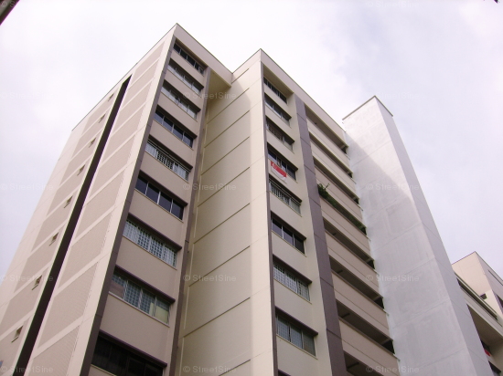 Tampines Street 21 thumbnail photo